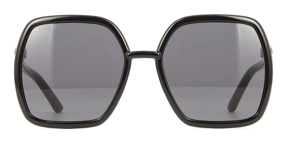Gucci GG0890S 001 - As Seen On Octavia Spencer - Image 2