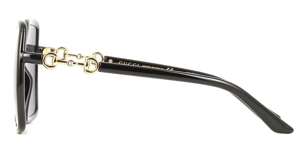 Gucci GG0890S 001 - As Seen On Octavia Spencer - Image 3
