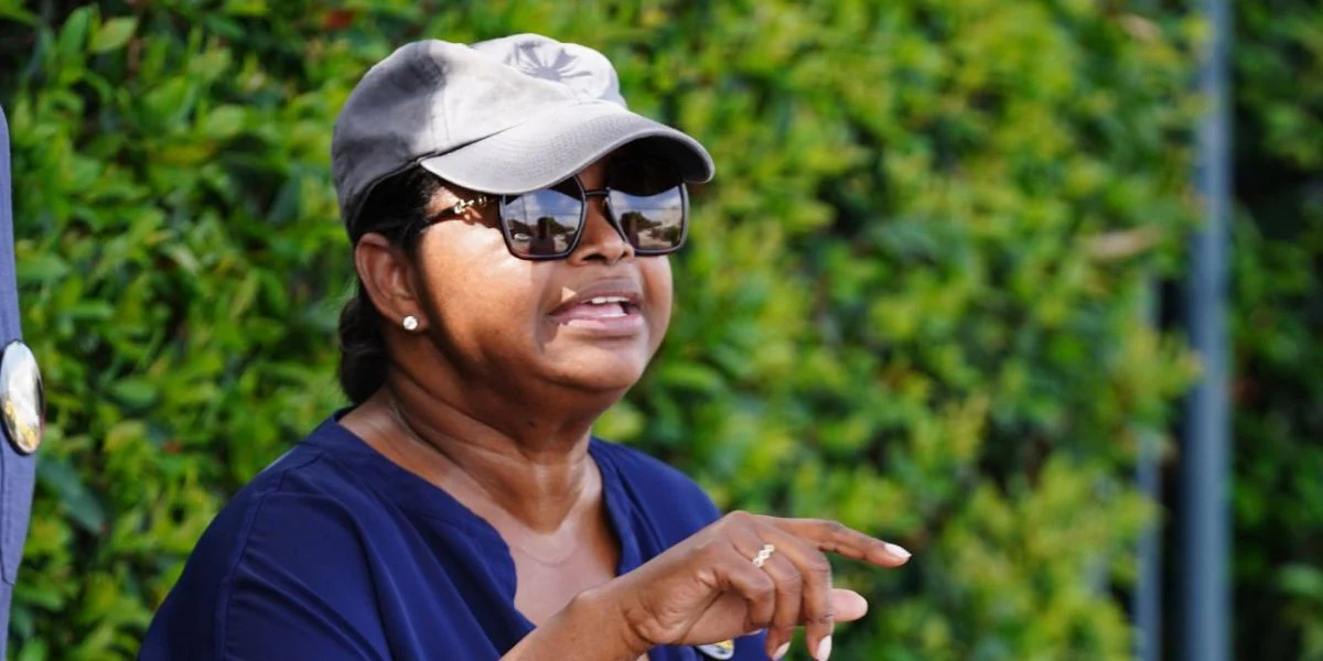 Gucci GG0890S 001 - As Seen On Octavia Spencer - Image 4