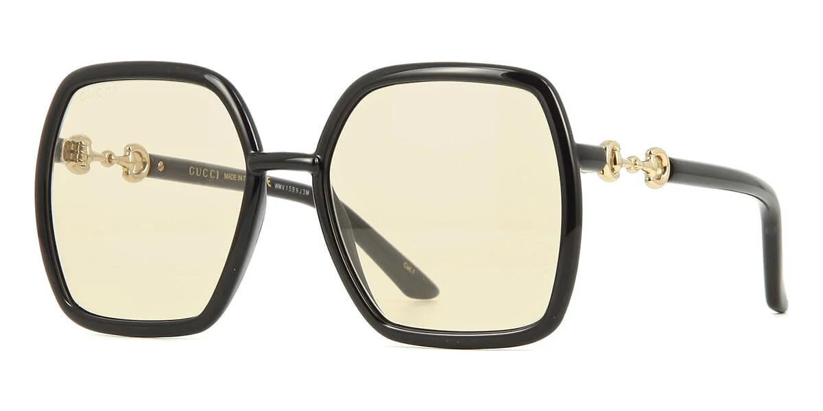 Gucci GG0890S 005 - As Seen On LeToya Luckett