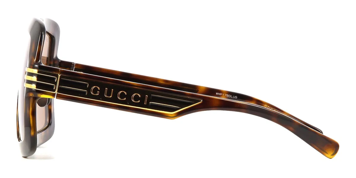 Gucci GG0900S 002 - As Seen On Miley Cyrus & Drake - Image 3