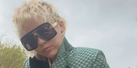 Gucci GG0900S 002 - As Seen On Miley Cyrus & Drake - Image 4