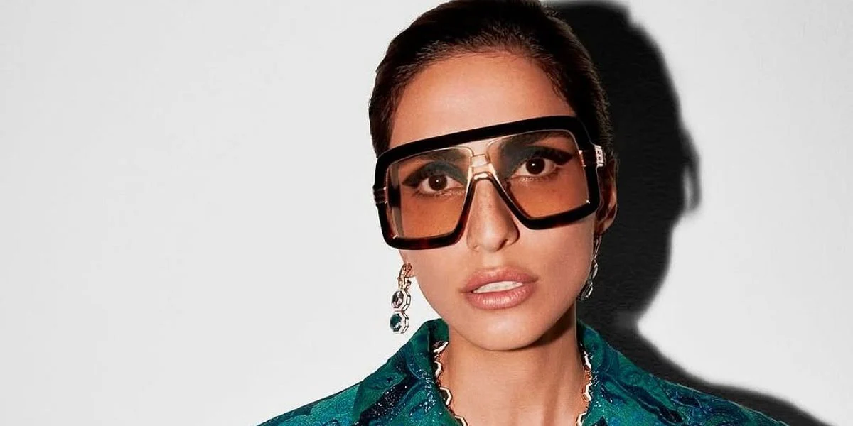 Gucci GG0900S 002 - As Seen On Miley Cyrus & Drake - Image 8