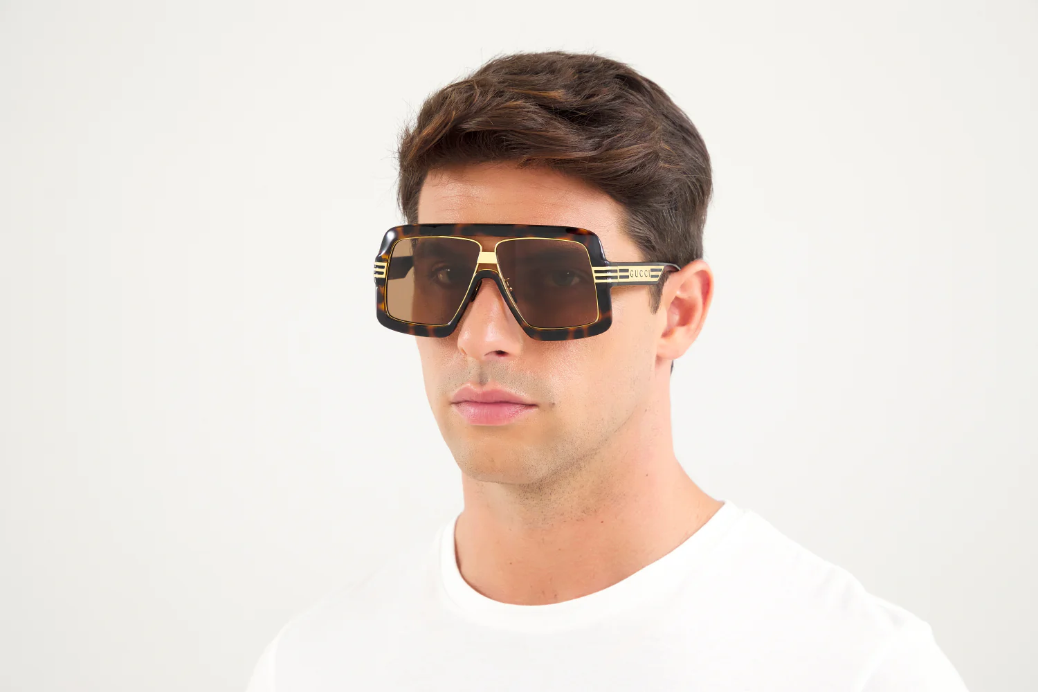 Gucci GG0900S 002 - As Seen On Miley Cyrus & Drake - Image 9