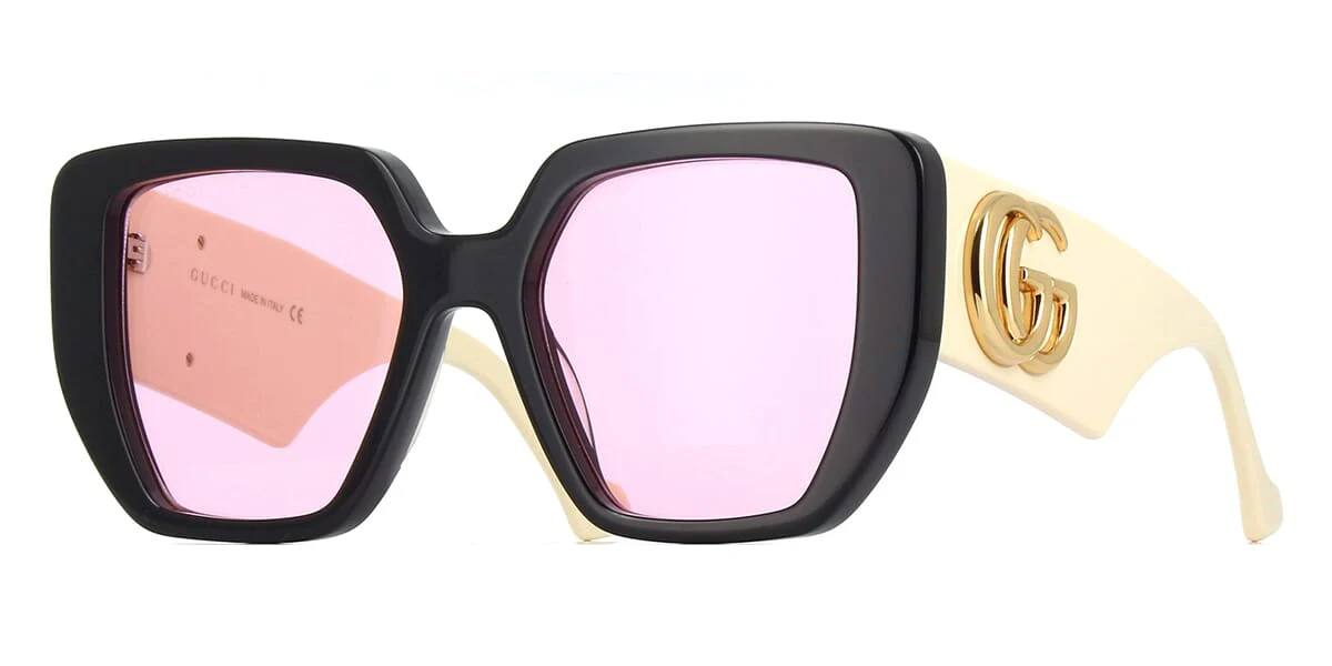 Gucci GG0956S 002 - As Seen On Garcelle Beauvais