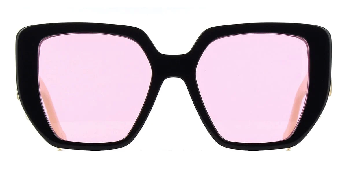 Gucci GG0956S 002 - As Seen On Garcelle Beauvais - Image 2