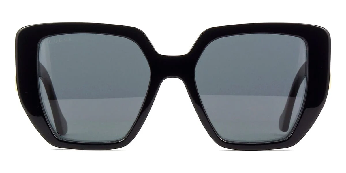 Gucci GG0956S 003 - As Seen On Anna Dello Russo & Gal Gadot - Image 2