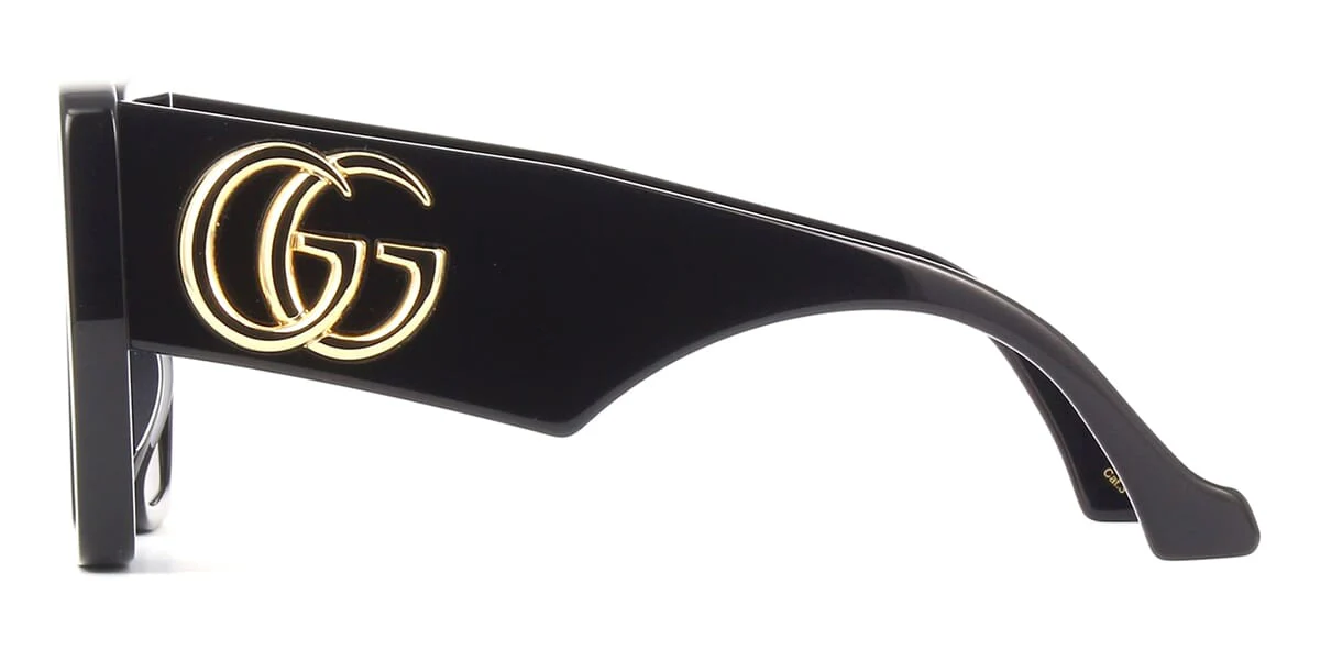 Gucci GG0956S 003 - As Seen On Anna Dello Russo & Gal Gadot - Image 3