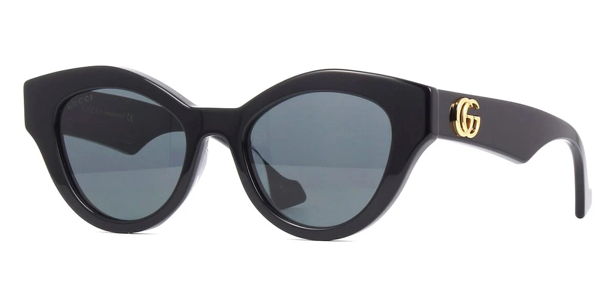 Gucci GG0957S 002 - As Seen On Paige DeSorbo & Hiba Abouk