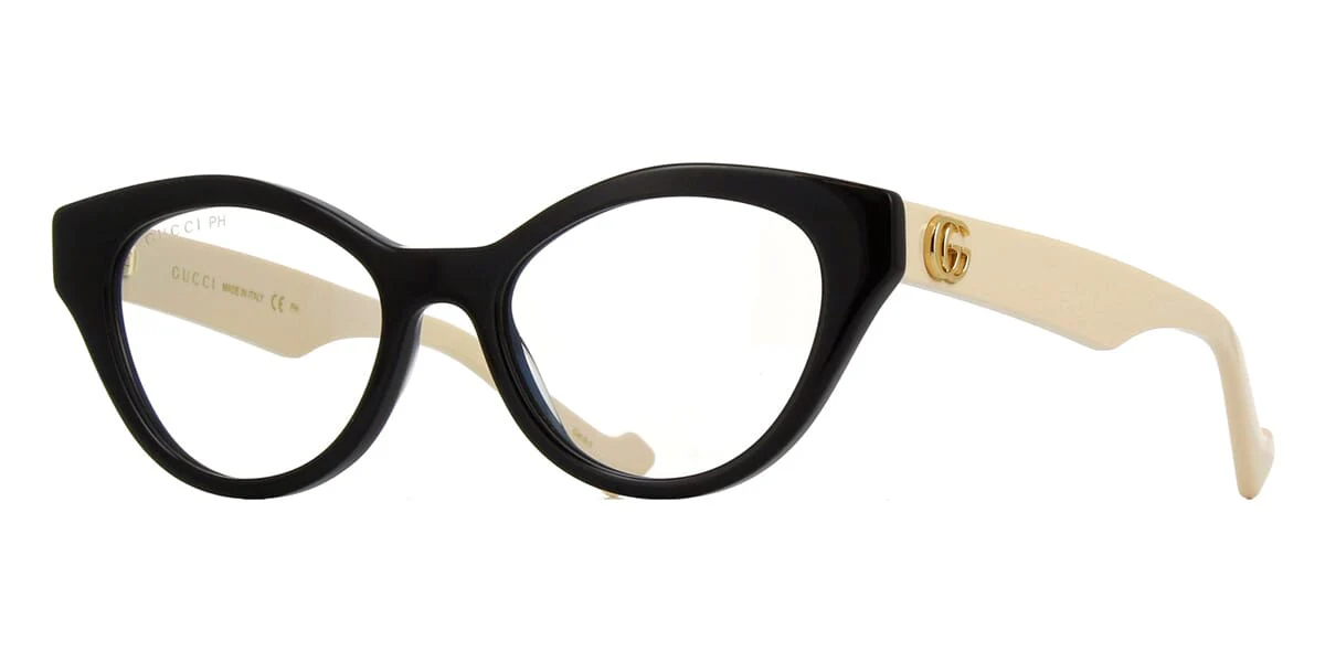 Gucci GG0959S 001 Blue & Beyond - As Seen On Wolfie Aziza