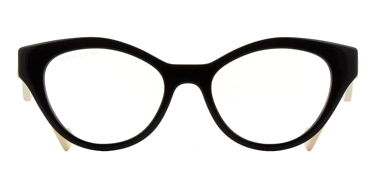 Gucci GG0959S 001 Blue & Beyond - As Seen On Wolfie Aziza - Image 2