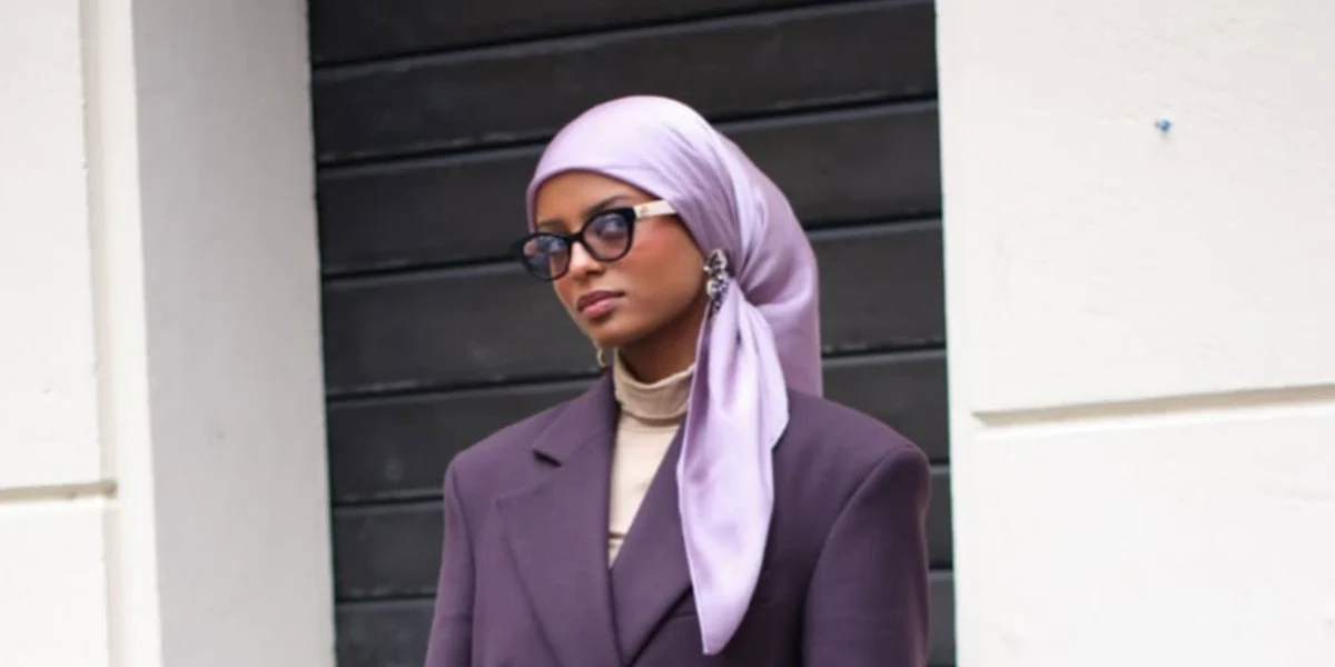 Gucci GG0959S 001 Blue & Beyond - As Seen On Wolfie Aziza - Image 4