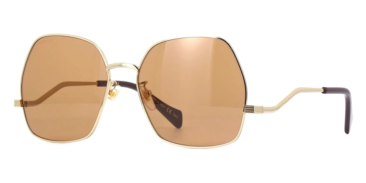 Gucci GG0972S 002 - As Seen On Jess Wright