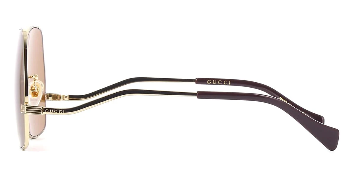 Gucci GG0972S 002 - As Seen On Jess Wright - Image 3