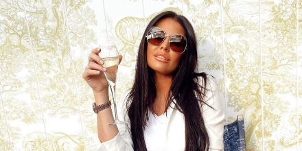Gucci GG0972S 002 - As Seen On Jess Wright - Image 4