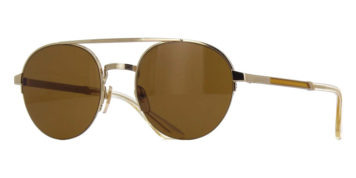 Gucci GG0984S 002 - As Seen On Lionel Messi