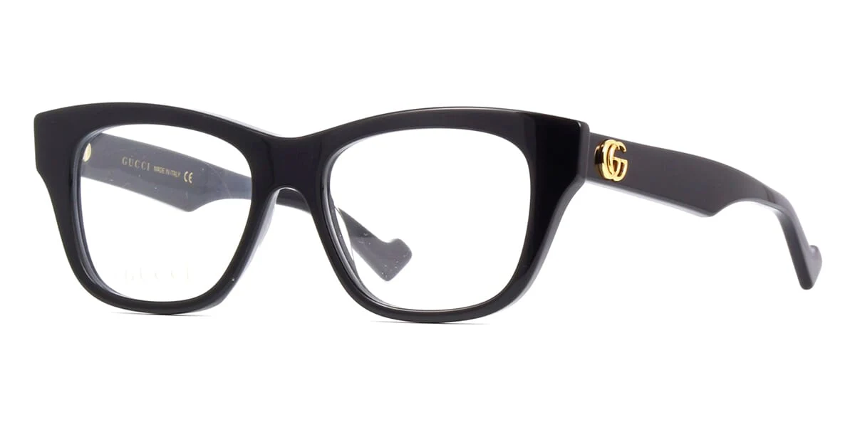 Gucci GG0999O 001 - As Seen On Dorit Kemsley