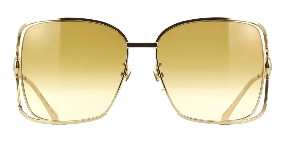 Gucci GG1020S 004 - As Seen On Julianne Hough & Lu Han - Image 2