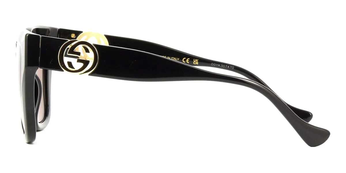 Gucci GG1023S 005 with Detachable Chain - Image 3