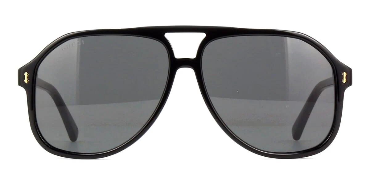 Gucci GG1042S 001 - As Seen On Jennifer Lopez & Amy Childs - Image 2