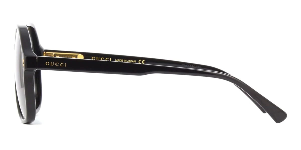 Gucci GG1042S 001 - As Seen On Jennifer Lopez & Amy Childs - Image 3