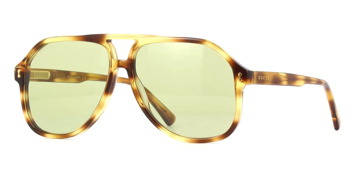 Gucci GG1042S 004 - As Seen On Molly-Mae Hague - Image 3