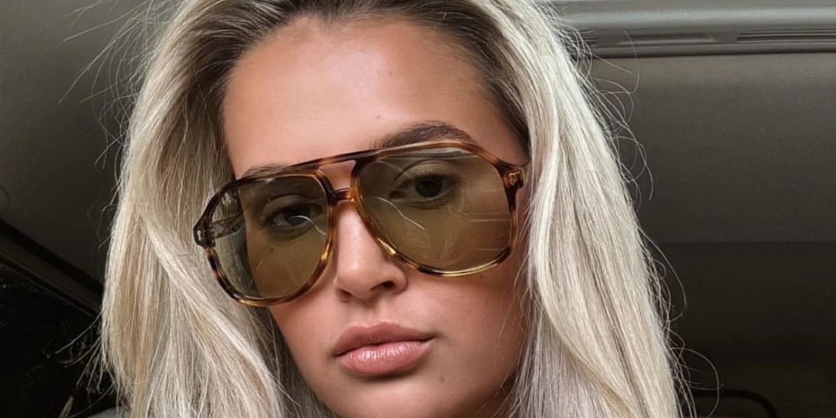 Gucci GG1042S 004 - As Seen On Molly-Mae Hague - Image 4