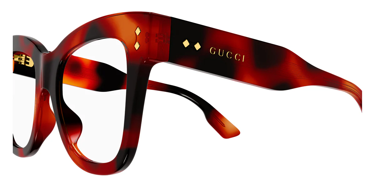 Gucci GG1082O 002 - As Seen On Olivia Attwood - Image 4