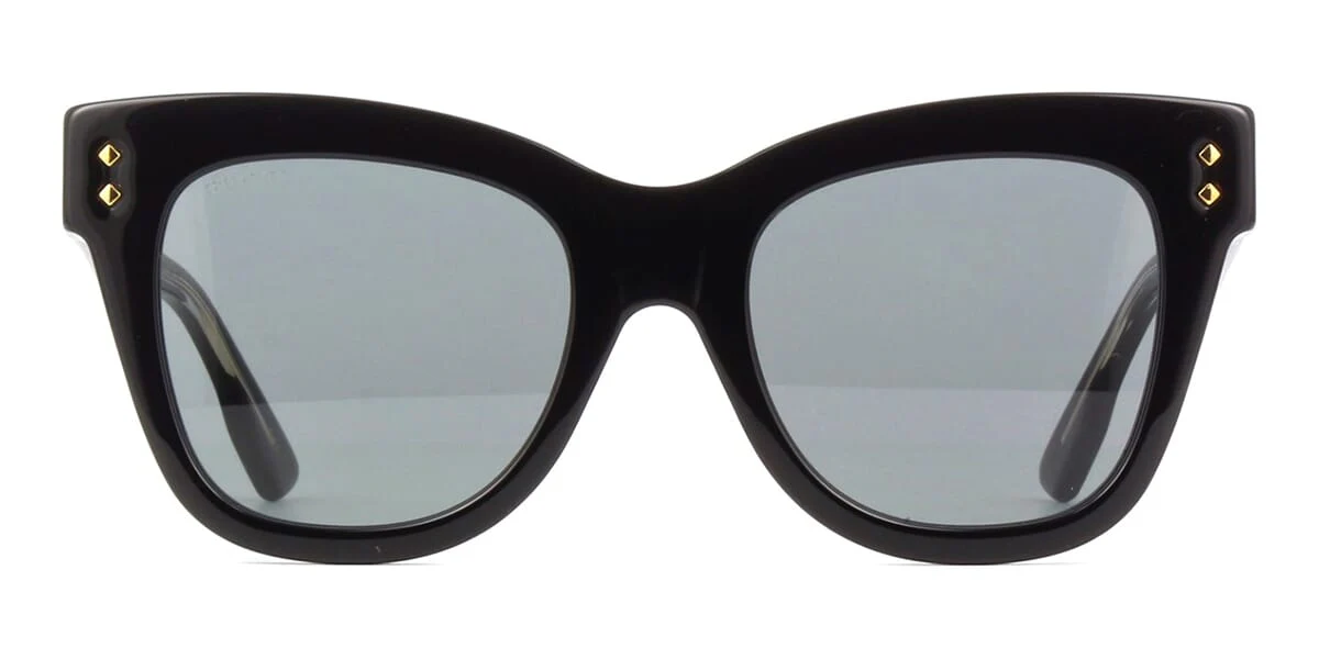 Gucci GG1082S 001 - As Seen On Julianne Moore & Giada De Laurentiis - Image 2