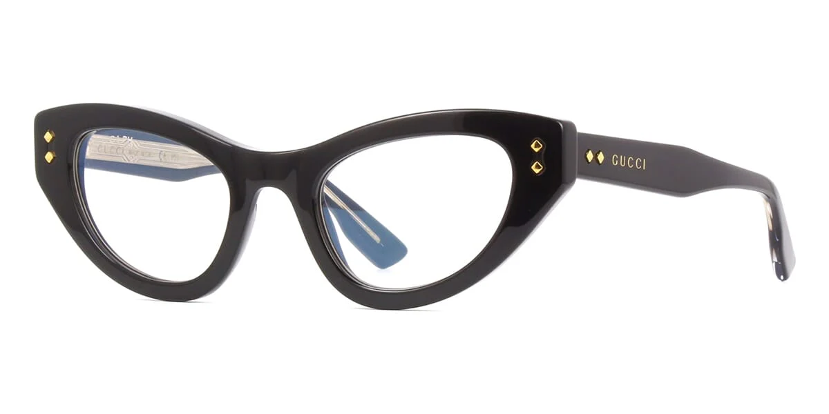 Gucci GG1083S 001 Blue & Beyond
