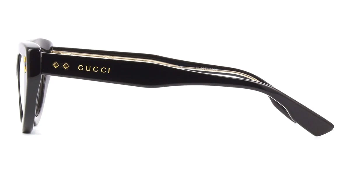 Gucci GG1083S 001 Blue & Beyond - Image 3
