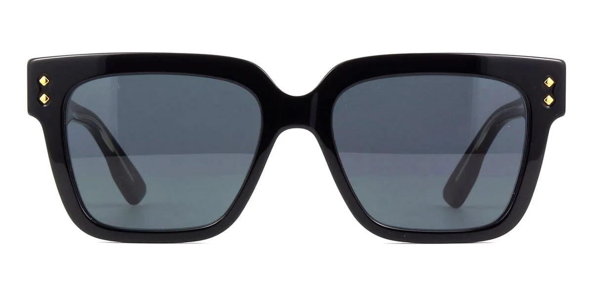 Gucci GG1084S 001 - As Seen On ASAP Rocky & Jessica Chastain - Image 2