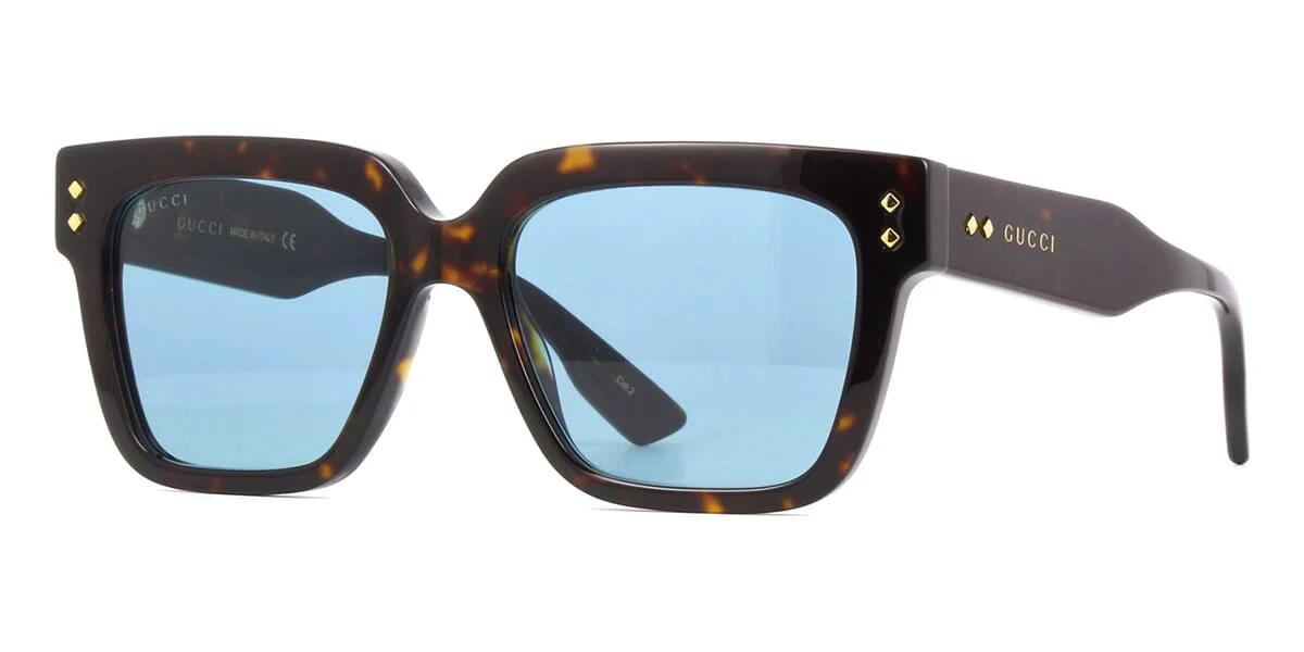 Gucci GG1084S 002 - As Seen On Idris Elba & James Corden