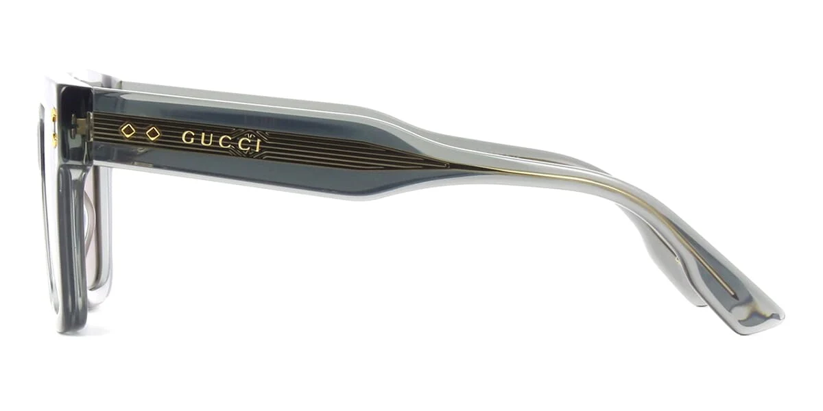 Gucci GG1084S 004 - As Seen On Jennifer Garner & Ant McPartlin - Image 3