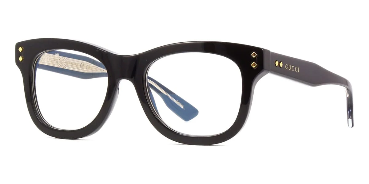 Gucci GG1086S 001 Blue & Beyond