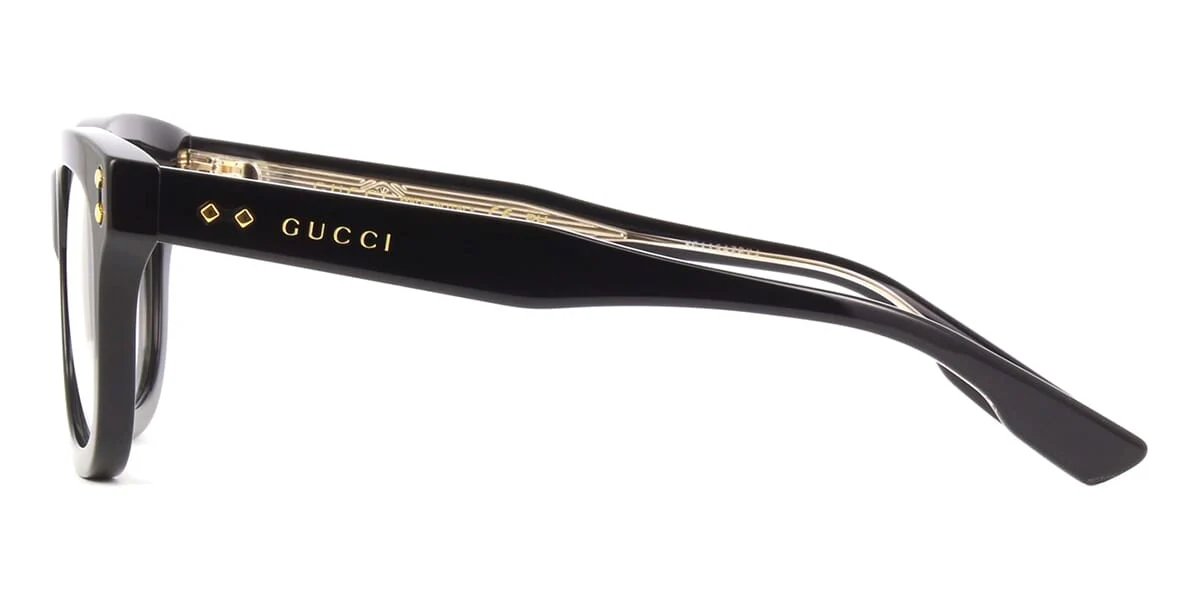 Gucci GG1086S 001 Blue & Beyond - Image 3