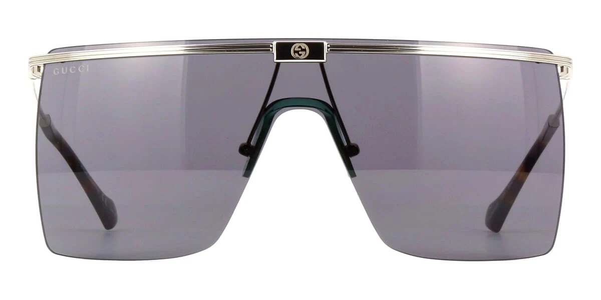 Gucci GG1096S 001 - As Seen On Lisa Barlow - Image 2