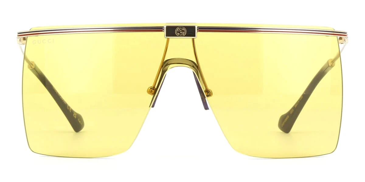 Gucci GG1096S 003 - As Seen On Olivia Attwood - Image 2