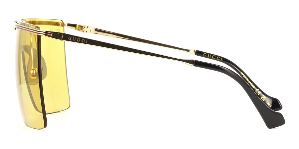 Gucci GG1096S 003 - As Seen On Olivia Attwood - Image 3