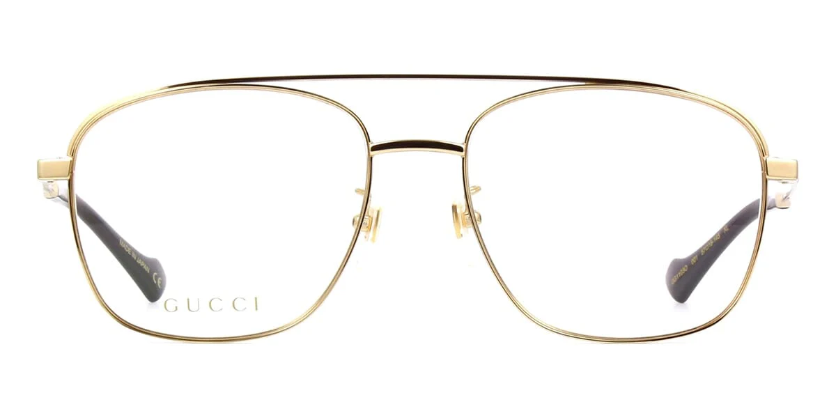 Gucci GG1103O 001 - As Seen On Raekwon - Image 2