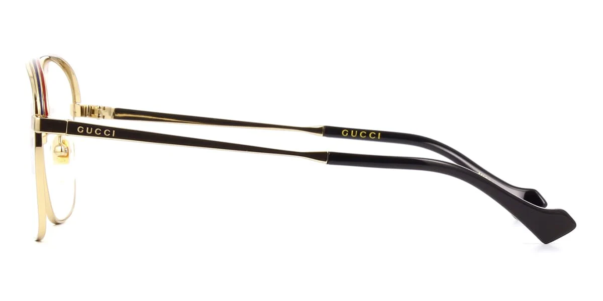 Gucci GG1103O 001 - As Seen On Raekwon - Image 3