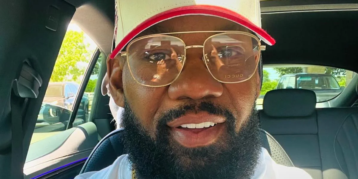 Gucci GG1103O 001 - As Seen On Raekwon - Image 4