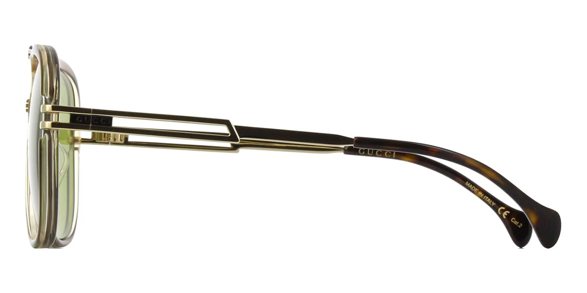 Gucci GG1105S 003 - As Seen On Lisa Barlow & Whitney Rose - Image 3