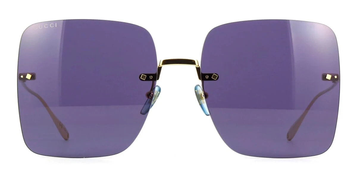 Gucci GG1147S 004 with Detachable Jewellery Charms - Image 2