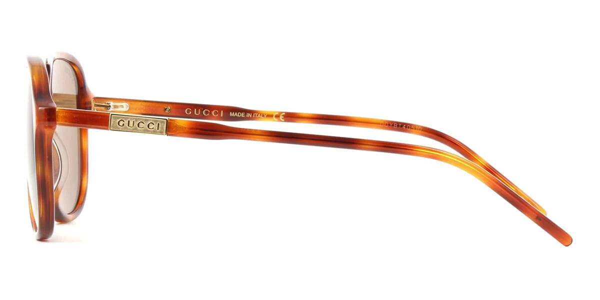 Gucci GG1156S 003 - As Seen On Elle Fanning - Image 3