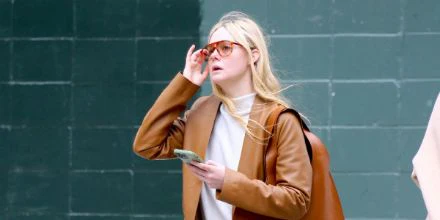 Gucci GG1156S 003 - As Seen On Elle Fanning - Image 4