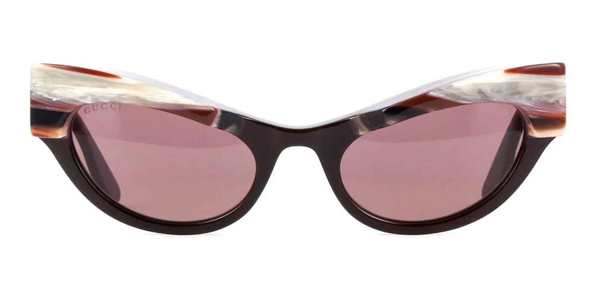 Gucci GG1167S 002 - As Seen On Billie Eilish - Image 3