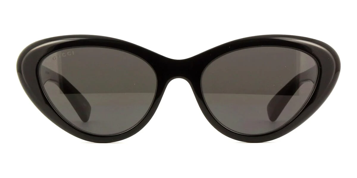 Gucci GG1170S 001 - As Seen On Kaya Scodelario - Image 2