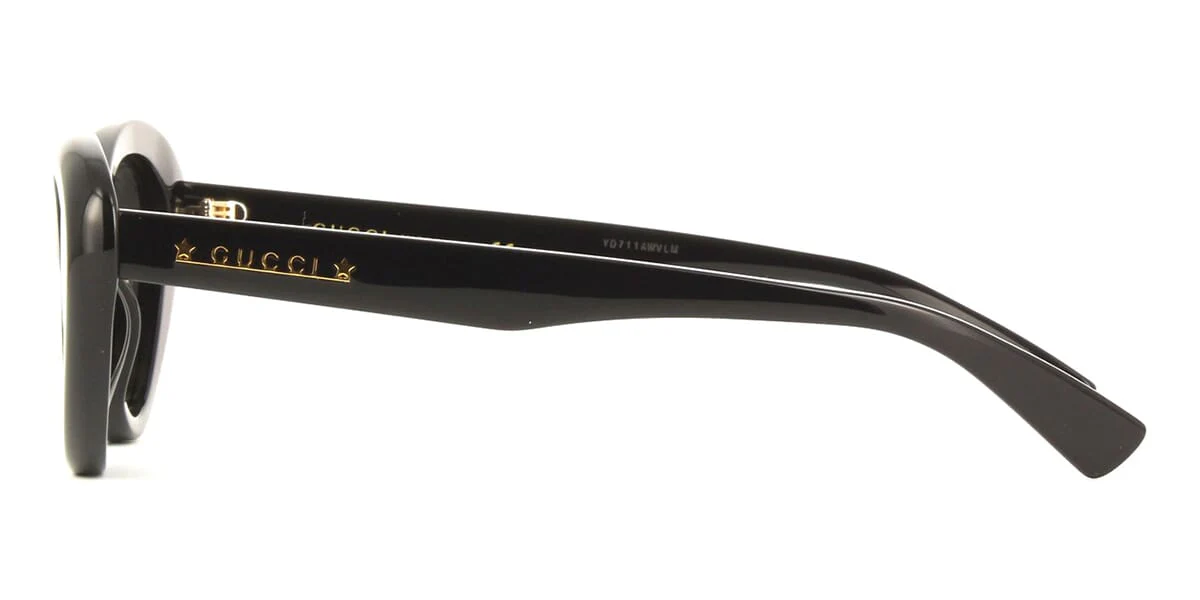 Gucci GG1170S 001 - As Seen On Kaya Scodelario - Image 3