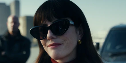 Gucci GG1170S 001 - As Seen On Kaya Scodelario - Image 4